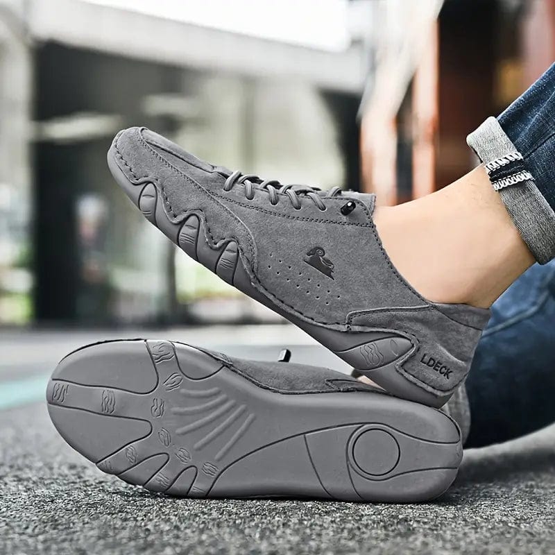 Walkflex™️ Italian Handmade Branded Shoes